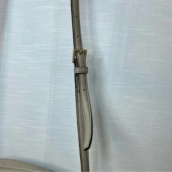 Kate Spade Grey Street Mindy Crossbody Bag - Picture 5 of 8